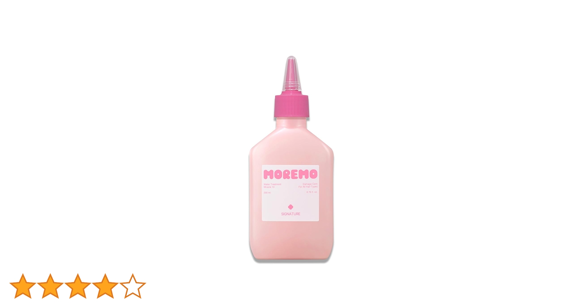 トリートメント momonana MOTON モトン トリートメントミストセラム